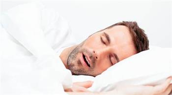 أضرار التنفس من الفم أثناء النوم وأسبابه