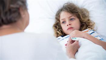 لوقاية طفلك من الفيروسات..اتبع الأتي