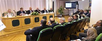 وزير النقل: تطوير واستعادة قوة الأسطول التجاري البحري ليصل إلى 40 سفينة عام 2030