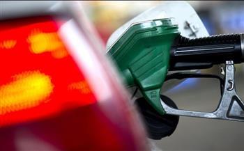 وزراء مالية أوروبيون يبحثون مواجهة قفزة أسعار الوقود 