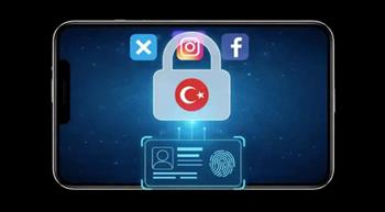 تركيا.. إثبات الهوية يصبح شرطًا لاستعمال وسائل التواصل