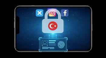 تركيا.. إثبات الهوية يصبح شرطًا لاستعمال وسائل التواصل