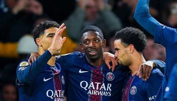 حكم مباراة ليفربول وباريس سان جيرمان في دوري أبطال أوروبا