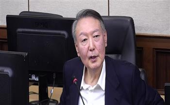 محاكمة الاستئناف تطالب بعقوبة مشددة للرئيس الكوري السابق يون