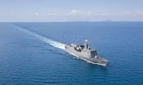 قائد عملية "أسبيدس": توسيع مهمتنا لتشمل مضيق هرمز يتطلب قرارًا أوروبيًا