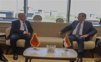 وزير الزراعة: التعاون مع المغرب يمثل ركيزة أساسية في استراتيجية مصر لتوسيع الشراكات العربية والإفريقية 