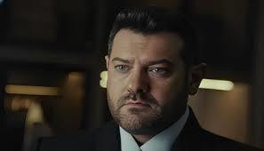 التفاصيل الكاملة لمسلسل " الفرنساوي" بطولة عمرو يوسف 