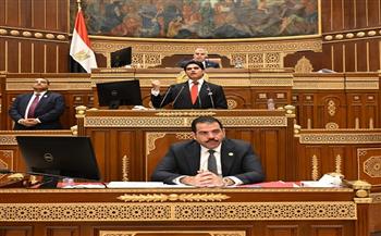 "الشيوخ" يوافق نهائيا على مشروع قانون حماية المنافسة ومنع الممارسات الاحتكارية