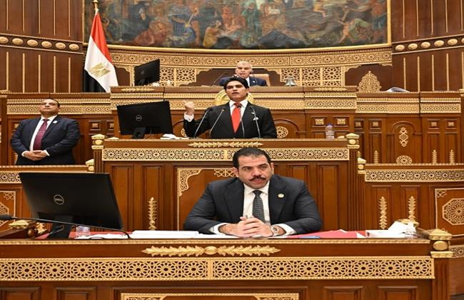 "الشيوخ" يوافق نهائيا على مشروع قانون حماية المنافسة ومنع الممارسات الاحتكارية