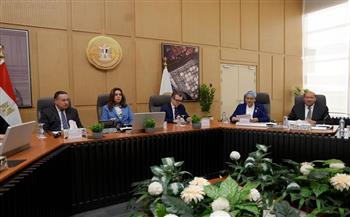 "القومي للمرأة" يشارك في إطلاق الدورة الرابعة من المبادرة الوطنية للمشروعات الخضراء الذكية