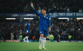 تشيلسي يكشف سعر إنزو فيرنانديز بعد اهتمام ريال مدريد