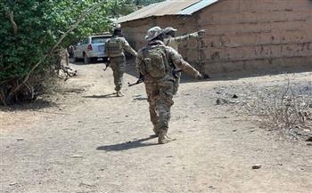 الجيش الصومالي: غارات جوية على منطقة "غسرتا" ومقتل 12 مسلحًا من مليشيات الشباب الإرهابية