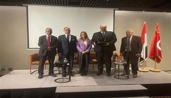 بعثة الصناعات الهندسية تنطلق إلى تونس بمشاركة 16 شركة لتعزيز الصادرات