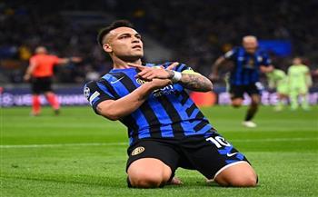 مارتينيز في الصدارة.. تعرف على ترتيب هدافي الدوري الإيطالي