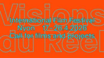 انطلاق الدورة الـ57 من مهرجان Visions du Réel بمشاركة 164 فيلمًا من 75 دولة