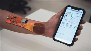 شريحة استشعار ذكية ترصد الإجهاد والتعب بتحليل إشارات الجسم