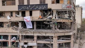 بنود مقترح وقف إطلاق النار في إيران.. طهران وواشنطن تدرسان الخطة قبل نهاية مهلة ترامب