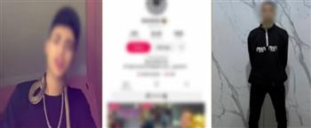 ضبط صانع محتوى بالبحيرة لنشره فيديوهات تروج للبلطجة وتخالف الآداب العامة