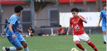 «أهلي 2012» يخسر أمام إنبي في نهائي منطقة القاهرة