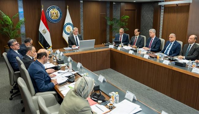 وزير البترول: لا تخفيف للأحمال بفضل جاهزية منظومة الغاز