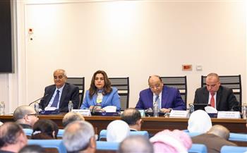 وزيرة التنمية المحلية والبيئة:  تشارك في مناقشة قانون الإدارة المحلية الجديد بمجلس النواب