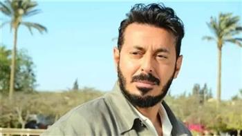 مصطفى شعبان يعود بالجزء الثاني من مسلسل "الزوجة الرابعة"