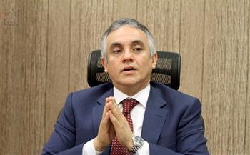 وزير العدل: الرئيس السيسي حريص على دعم استقلال القضاء وإحاطته بالرعاية اللازمة