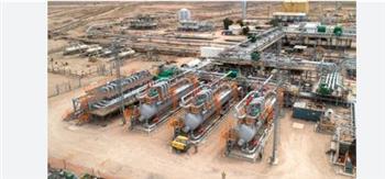 هجوم بطائرات مسيرة على حقل الرميلة يعرقل إنتاج النفط العراقي ويستهدف شركات أمريكية