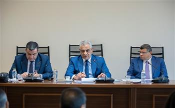 وزير الدولة للإنتاج الحربي: نولي اهتمامًا كبيرًا للاتجاه نحو التصدير لتحقيق قيمة مضافة للاقتصاد