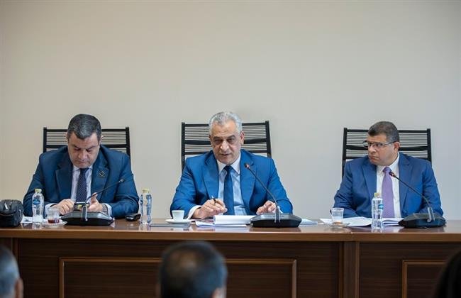 وزير الدولة للإنتاج الحربي: نولي اهتمامًا كبيرًا للاتجاه نحو التصدير لتحقيق قيمة مضافة للاقتصاد