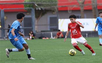 أهلي 2012 يخسر أمام إنبي في نهائي منطقة القاهرة