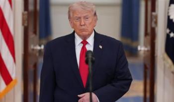 ترامب: الإيرانيون سيحتاجون 15 عاما لإعادة بناء ما دمرته الضربات الأمريكية