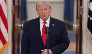 ترامب: الإيرانيون سيحتاجون 15 عاما لإعادة بناء ما دمرته الضربات الأمريكية