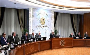 مدبولي يترأس اجتماع اللجنة المركزية لإدارة الأزمات