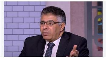 عماد الدين حسين: إيران وقعت في خطأ استراتيجي بسبب استهداف الدول الخليجية