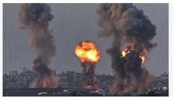 موجات من الغارات الإسرائيلية العنيفة تضرب العمق والجنوب اللبناني في تصعيد غير مسبوق