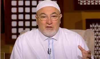 ما سبب الخلاف بين الأزواج؟.. الشيخ خالد الجندي يجيب