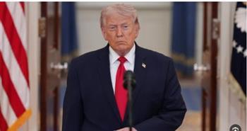 ترامب: يمكن القضاء على إيران في ليلة واحدة وقد تكون ليلة الغد