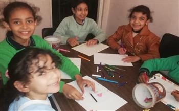 محاضرة توعوية بثقافة السويس احتفالا بيوم الصحة العالمي