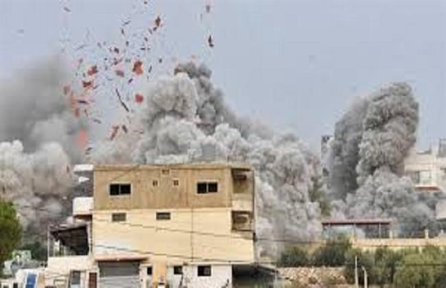 غارات إسرائيلية ليلية تستهدف 3 مطارات في طهران وتدمر طائرات ومروحيات إيرانية