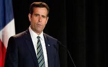 مدير الـ "CIA": تكنولوجيا سرية حسمت موقع الطيار الأمريكي داخل إيران