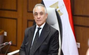 وزير العدل ينتدب 13 مساعدا جديدا لتطوير العمل القضائي