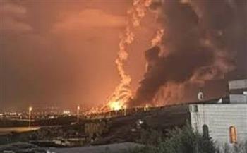 أكسيوس عن مسؤولين: نتنياهو حث ترامب على عدم وقف إطلاق النار في إيران