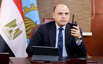  محافظ الغربية يوجّه بإنشاء مطبات صناعية بشارع عمر زعفان للحد من الحوادث المتكررة 