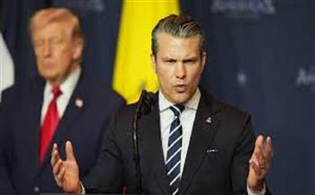 هيجسيث: سنواصل تنفيذ أكبر موجة من الضربات الأمريكية... وطهران أمام خيار حاسم