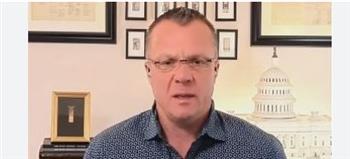 محلل استراتيجي بالحزب الجمهوري: الفرصة قائمة لوقف الأعمال العدائية واستعادة مسار المفاوضات