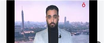 خبير: ضغوطات مصرية وإقليمية كبيرة على ترامب لوقف حرب إيران