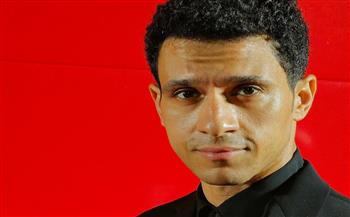 التفاصيل الكاملة لفيلم "بحر" من بطولة عصام عمر 