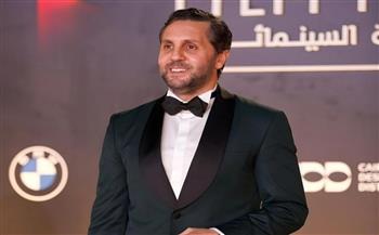 هشام ماجد في المركز السادس في قائمة الأعلى مشاهدة بـ "برشامة "