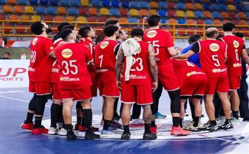 «رجال سلة الأهلي» يتأهل إلى نصف نهائي الكأس بعد الفوز على بتروجت